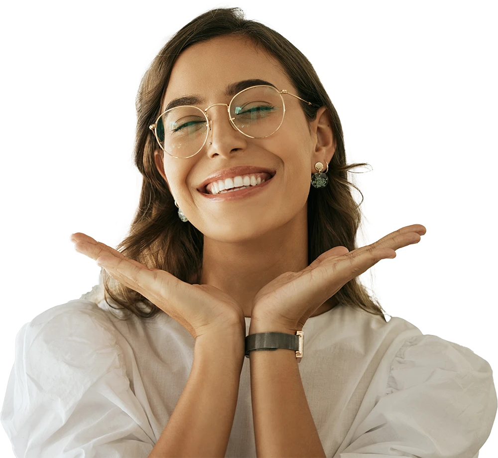 patient smiling Smile Care of Union